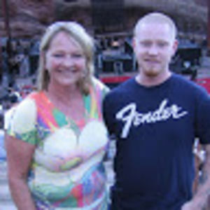 Meet your Posher, Patrick